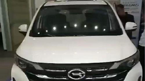 长春国产车视频  第1张