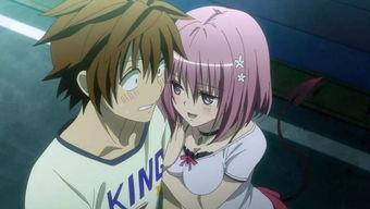 国产动漫搭讪男主视频,国产男主轻松搭讪攻略  第3张