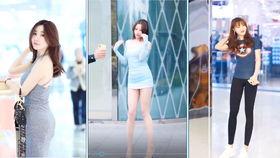 国产经典 美腿视频网站,揭秘美腿视频网站的魅力与影响  第1张