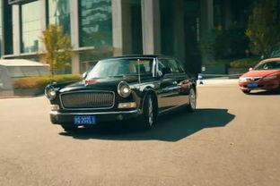 老外翻新国产车视频大全,一场别开生面的汽车文化之旅  第2张