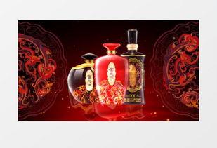 中国国产酒的视频广告语  第1张