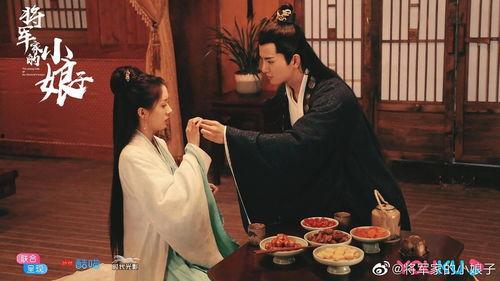 国产小娘子 简介视频,探寻东方美人的独特魅力  第2张