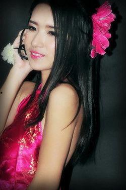 国产桃红美女视频,惊艳亮相，展现东方韵味  第2张