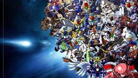 国产高达大战视频  第1张