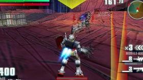 国产高达大战视频  第3张